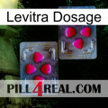 Levitra Dosage 15